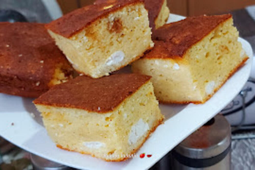 EVO KAKO U KAFANAMA UVEK PRAVE NAJBOLJE PROJE, POSTOJI JEDNA CAKA: Baka Jela otkrila TAJNU, samo tako ispadne MEKA