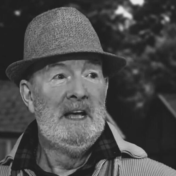 PREMINUO GLUMAC U SEDMOJ DECENIJI, OGROMNA TRAGEDIJA ZA SVE: Bio je teško BOLESTAN