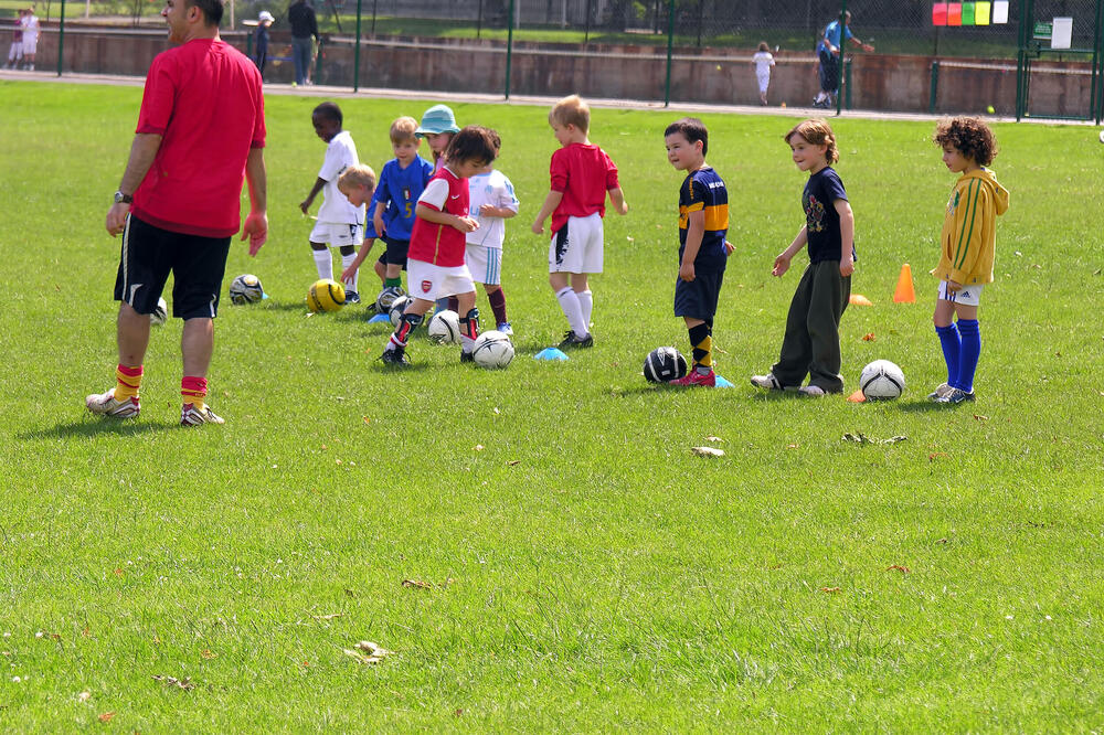 OVAKO SE MENJAJU LOŠE NAVIKE: Sport je rešenje, evo kome su namenjeni BESPLATNI programi!