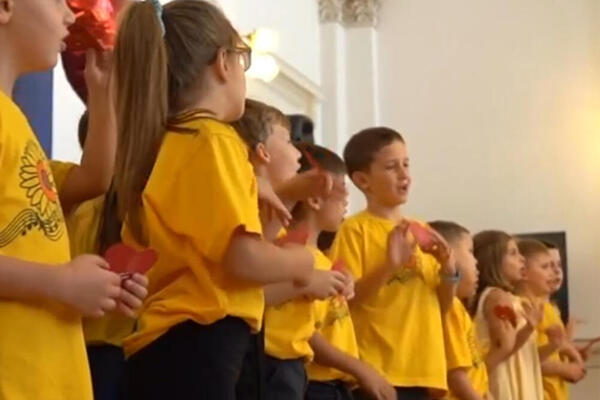 DECA NOVOG SADA BRUJE O OVOM MESTU! Roditelji, pravac na nova igrališta i teretane na otvorenom