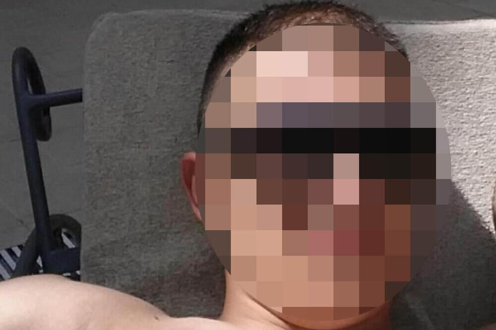 Ubistvo, Vaterpolista