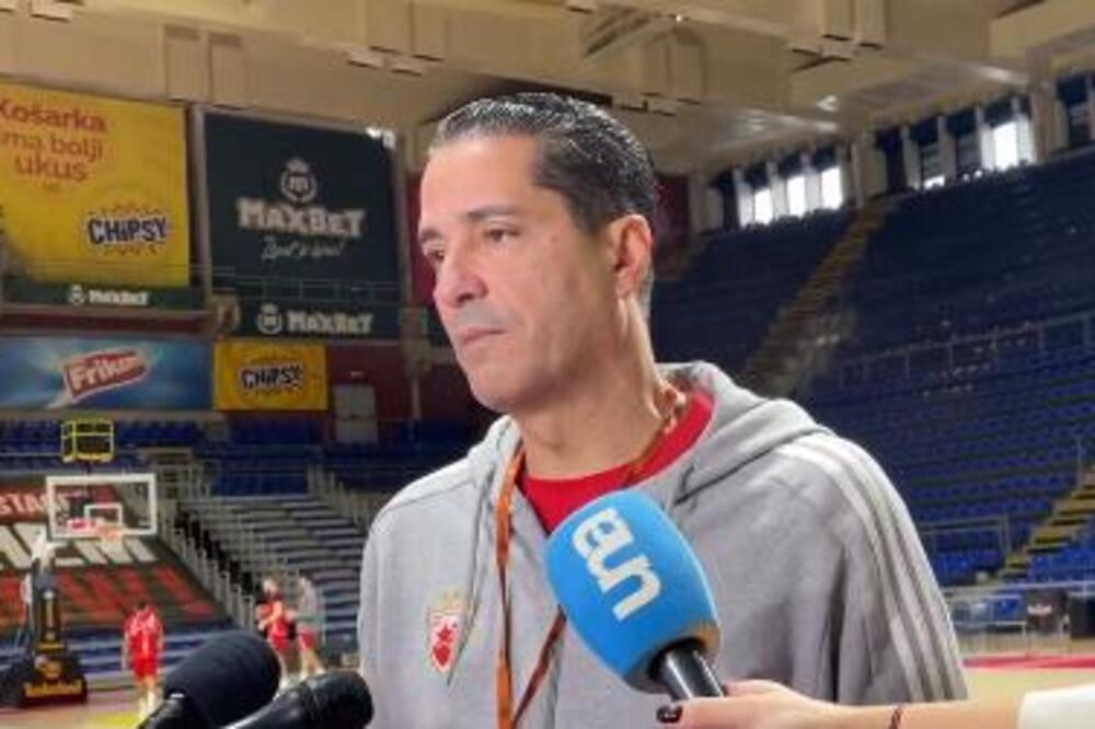 SFEROPULOS: Nismo ni mi srećni... (VIDEO)