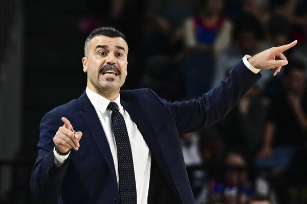 OBRADOVIĆEV UČENIK SE PRIBOJAVA JEDNE STVARI: Ovako je najavio meč sa Crvenom zvezdom