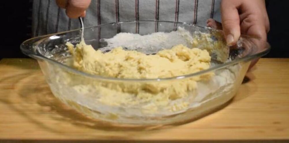 Sjedinite sve sastojke