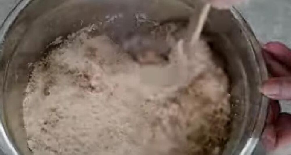 Smesa za posni kolač sa džemom na vodi