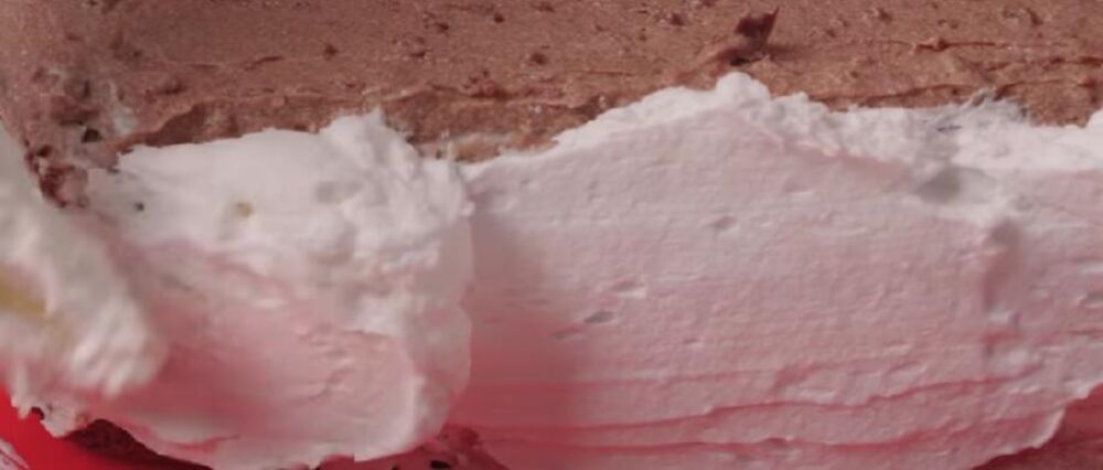 Dekorisanje posne torte 'Afrika'