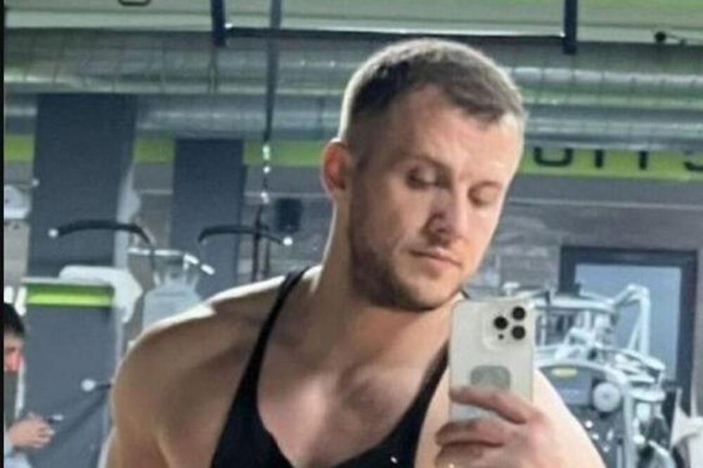 "Ljagu bacili na njega, ona je ta koja treba da se stidi" Pred celom nacijom varao ženu, a ona oplela po ljubavnici