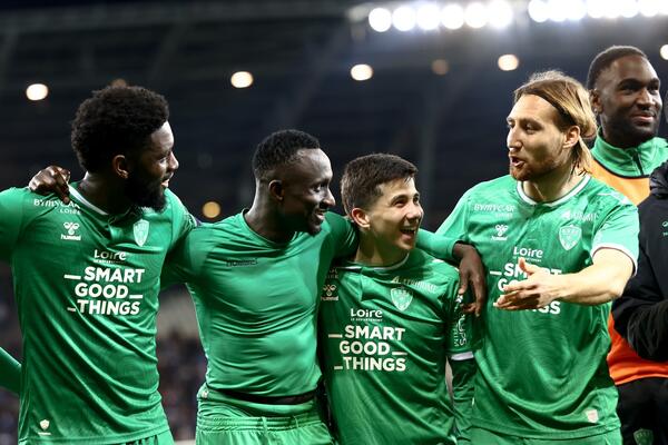 "ODEM U ZVEZDU I ISPADNEM POSLE 6 MEČEVA!" Crveno-beli ga hteli, zvao ga i prijatelj, ali on ostao u DRUGOJ LIGI