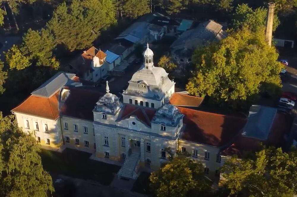 LAV TOLSTOJ JE BORAVIO U OVOJ VOJVOĐANSKOJ BANJI! Dokazano je da je njena voda lekovita - EVO KAKO SE ZOVE