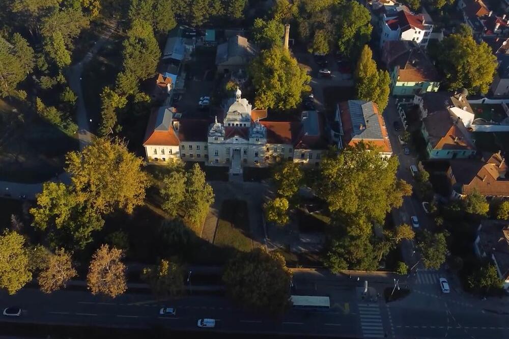 Ova banja je pravi biser Srbije: Priroda kao iz bajke, voda lekovita, cena smeštaja jako jeftina