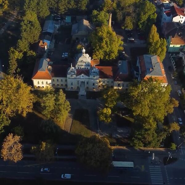 Ova banja je pravi biser Srbije: Priroda kao iz bajke, voda lekovita, cena smeštaja jako jeftina