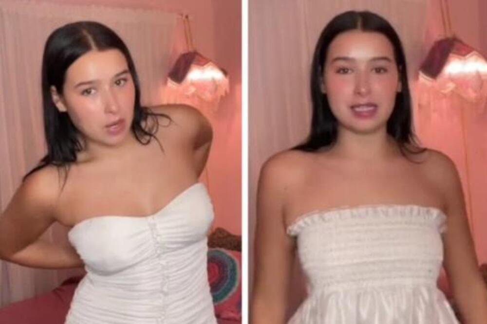 BIVŠI DEČKO JE POZVAO NA VENČANJE, A ONA SE POJAVILA U BELOJ HALJINI: To je bio tek POČETAK njenog PAKLENOG PLANA