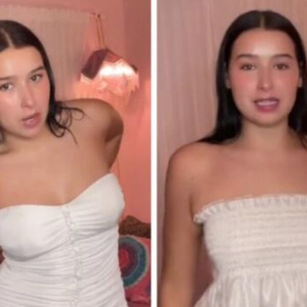 BIVŠI DEČKO JE POZVAO NA VENČANJE, A ONA SE POJAVILA U BELOJ HALJINI: To je bio tek POČETAK njenog PAKLENOG PLANA