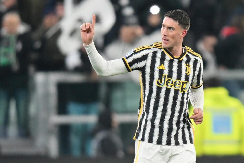 ŠTA ĆE REĆI VLAHOVIĆ? Juventus ima plan za Ducija!