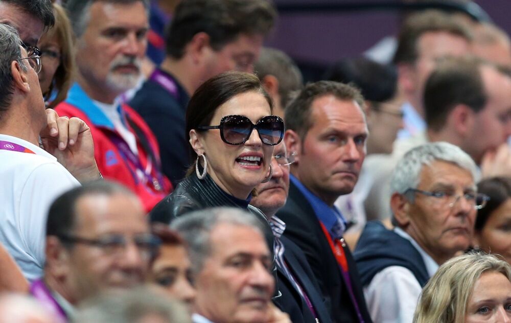 Slavica Eklston, Slavica Radić, Slavica Malić