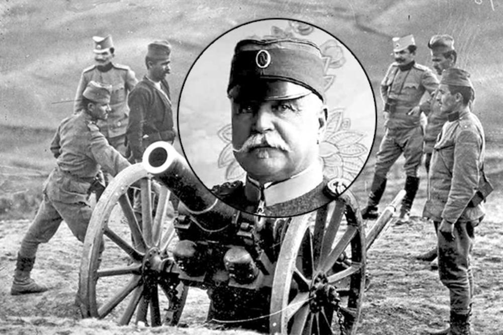 PRVA I JEDNA OD NAJVEĆIH POBEDA U VELIKOM RATU: Ovako su srpski vojnici jurišali do slamanja NAJVEĆEG NEPRIJATELJA!