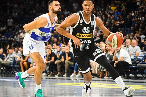 POTPISANO: Vratio se miljenik Grobara!