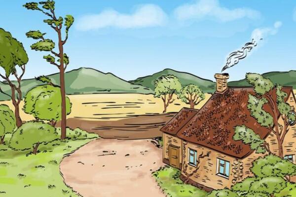 NA SLICI POSTOJI JEDNA ČUDNA STVAR, A VI TREBA DA OTKRIJETE KOJA I TO ZA 5 SEKUNDI: Retko kome je uspelo (FOTO)