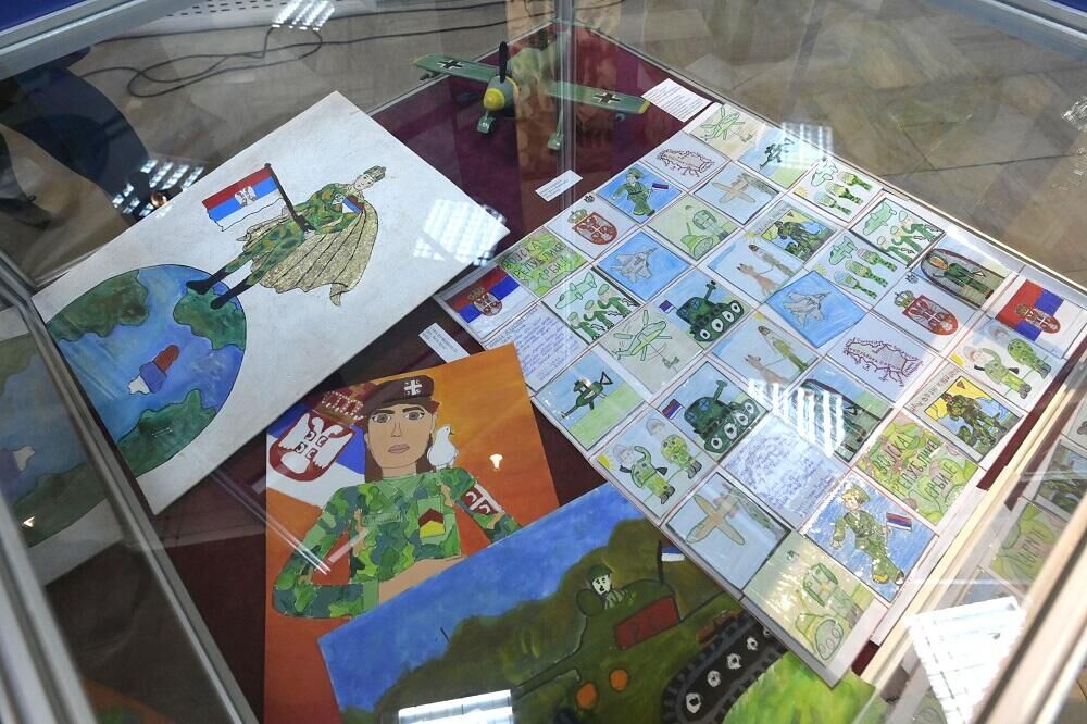 RADOVI SA RANIJIH KONKURSA