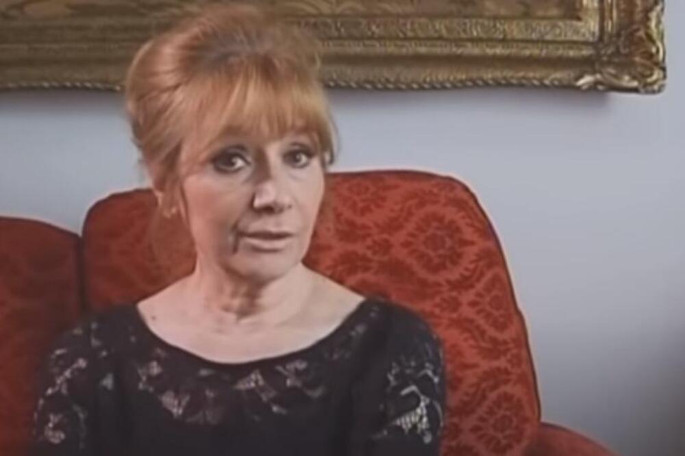 JUGOSLOVENSKA DIVA KOJA JE LEPOTOM OČARAVALA: Bila je ŽENA slavnog KOŠARKAŠA, njen KRAJ mnoge je BOLEO