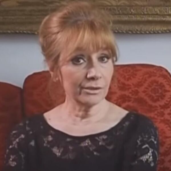 Juga joj se divila, ali je poslednje dane provela sama i zaboravljena: Njene bolne reči i sada će dirnuti mnoge