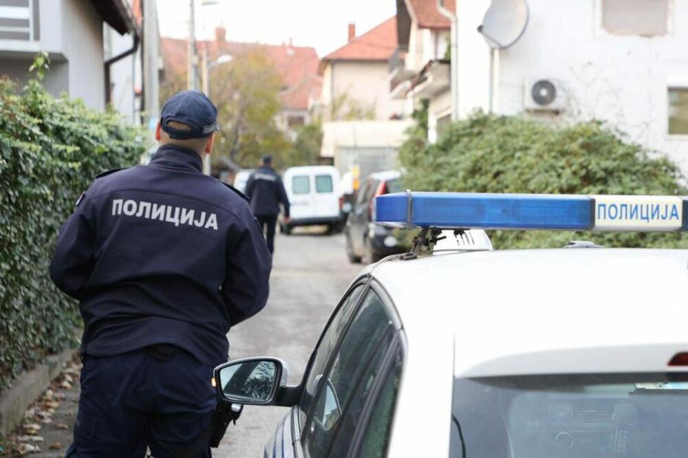 PROVALIO U PEKARU I UKRAO OKO 300.000 DINARA: Palo hapšenje u Kragujevcu