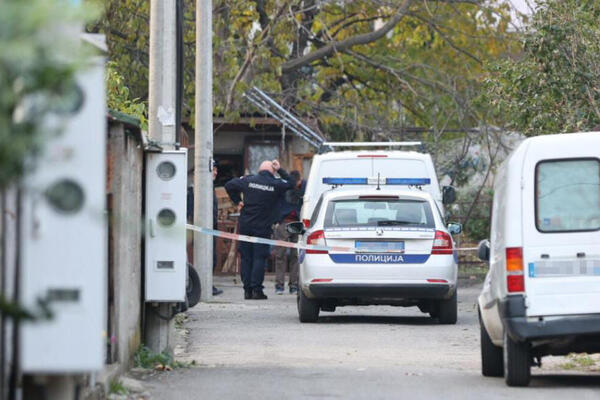 UNUKA PRONAŠLA MASAKRIRANOG DEDU U KUĆI: Jezivi detalji ubistva kod Sremske Mitrovice, POČINILAC U BEKSTVU