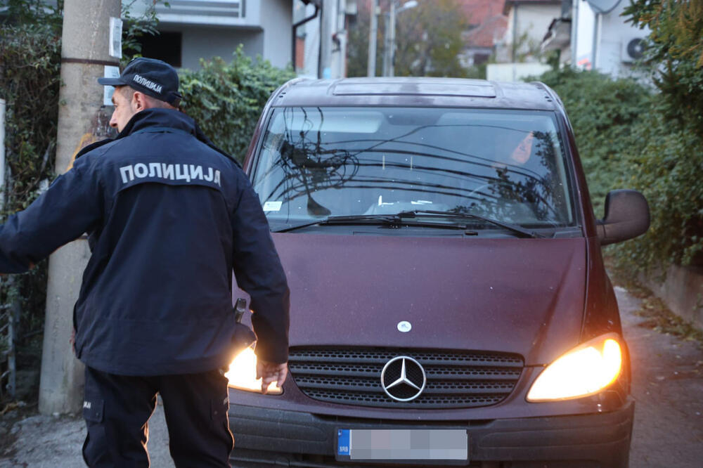 OGLASILO SE TUŽILAŠTVO POVODOM OTMICE MLADIĆA U VRŠCU: Naterali ga da sedne u auto, odvezli ga u stan i mučili