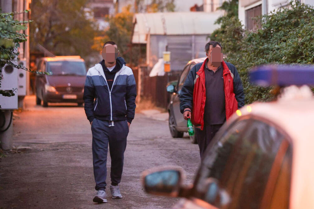 HOROR U KRUŠEVCU: Nakon svađe ubo nožem u stomak mladića (19), u sve se umešao i brat žrtve