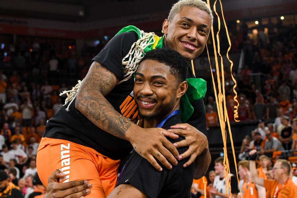 JAGO "NAPAO" KABOKLA POSLE PARTIZANOVE POBEDE: Bruno mu nije ostao dužan, Brazilci u KLINČU! (FOTO)