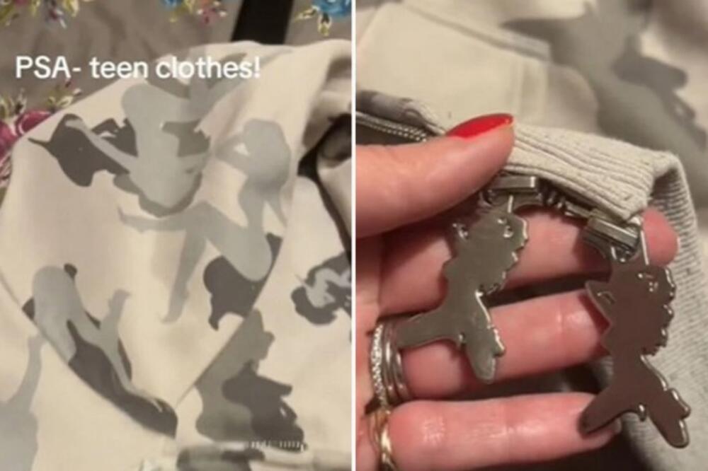 KUPILA ĆERKI DUKS PA POMISLILA DA SU VILE NA NJEMU: Kada je bolje POGLEDALA shvatila da je u PITANJU STVAR koja...