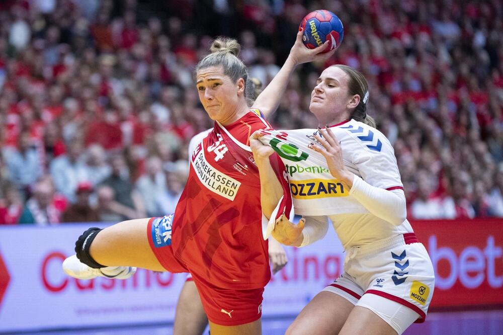 KAKVA ŠTETA: Srbija UMALO šokirala rukometnog giganta na startu SP!