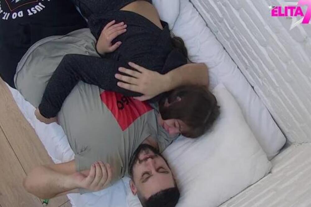 MILJANA KULIĆ REKLA DA ŽELI BRAK SA ZOLOM: Prodrmala cele ŠIMANOVCE, čeka se reakcija iz Niša, BIĆE VATRENO