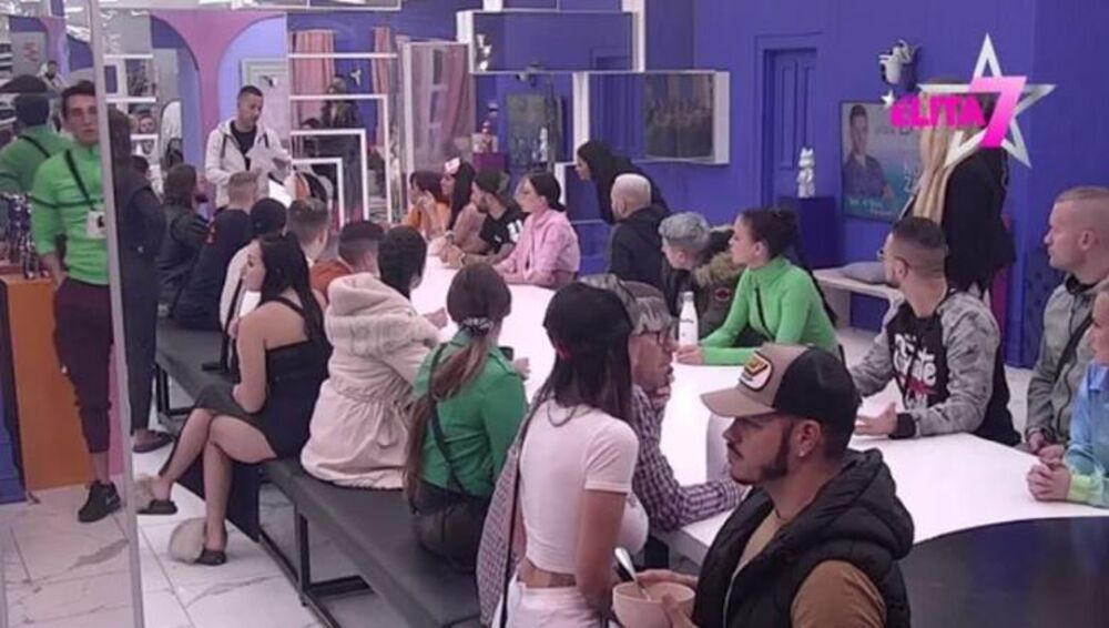 Kazna Velikog šefa stigla u Elitu