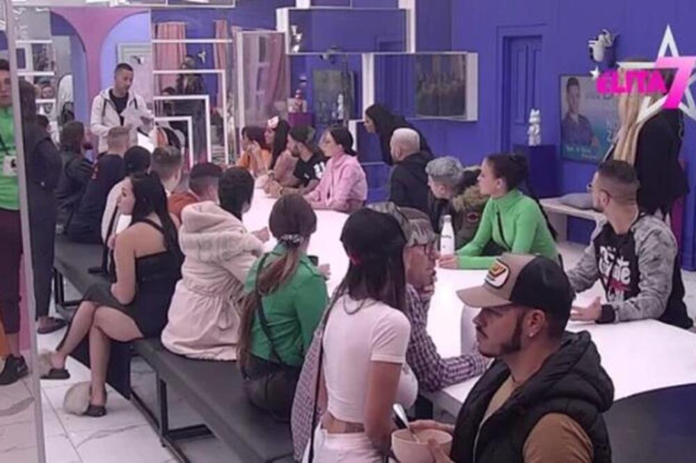 Majko mila, zar opet? Evo ko ulazi u Elitu 8: Zvanično je i nema povratka, Srbi na aparatima zbog odluke produkcije
