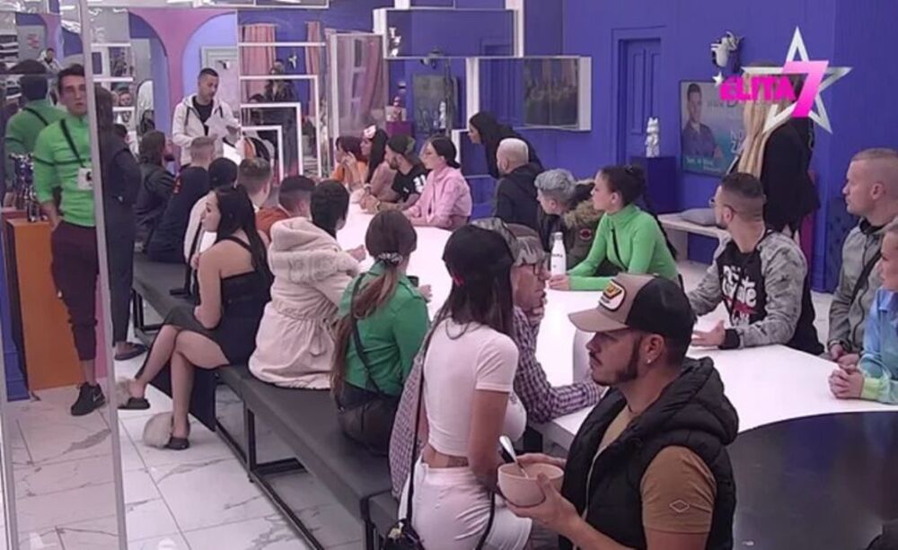 Zbog ćega je diskvalifikovana Irina 2 Hot?