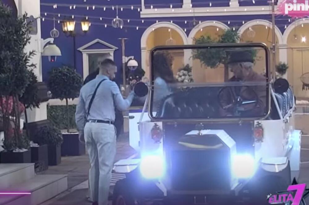 BRAČNI PAR IZ BUGARSKE STIGAO U ELITU! U Beloj kući nastao PRAVI MUK, bave se OVIM OPASNIM SPORTOM