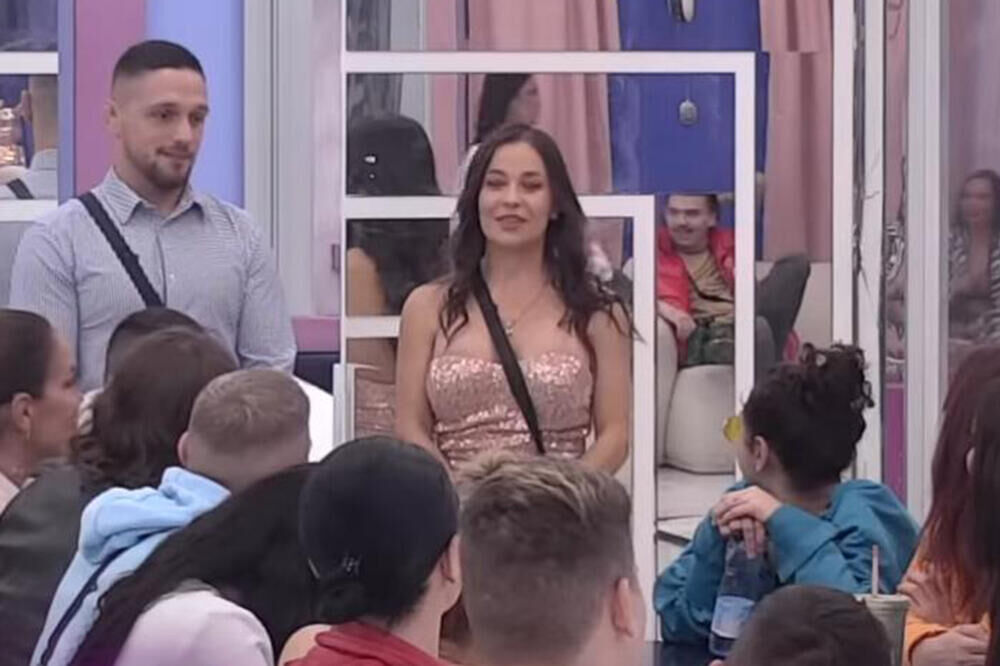 Aleksa i Elica Erski su novi učensici Elite