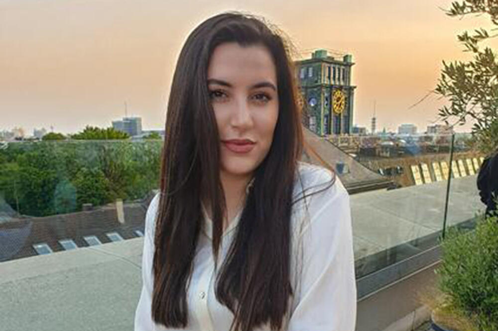 LANA POČELA KAO ČISTAČICA, A SAD IMA BIZNIS U NEMAČKOJ BEZ ULOŽENOG DINARA: Ako ne znaš jezik sva vrata ti ZATVORE