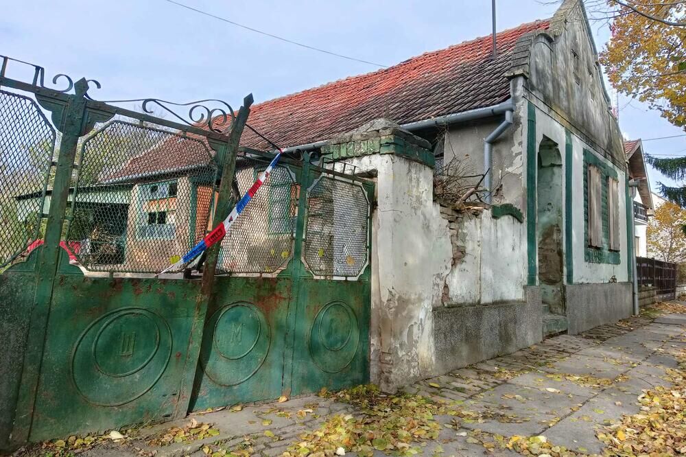 Mesto gde se odvijala drama