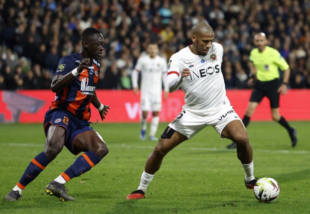 Žan-Kler Todibo (desno)