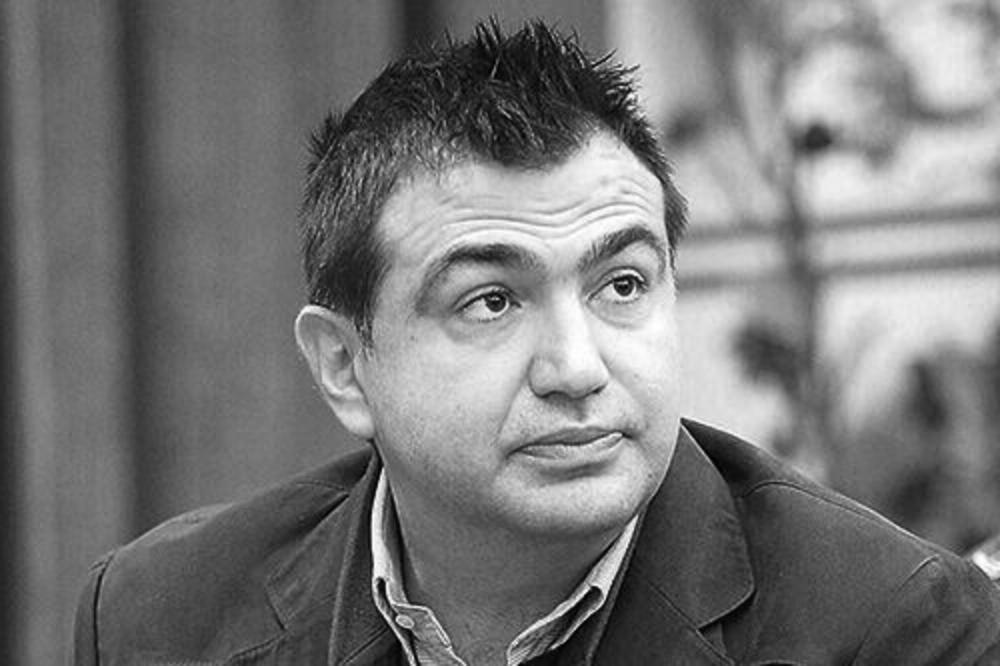 PREMINUO BIVŠI UČESNIK "PAROVA" MILAN MAGIĆ! Poznata sportistkinja se ovim rečima OPROSTILA od njega