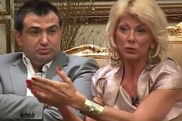 OVAKO JE CECA KITIĆ GOVORILA O MILANU MAGIĆU: On joj je bio 4. muž, a danas je PREMINUO...