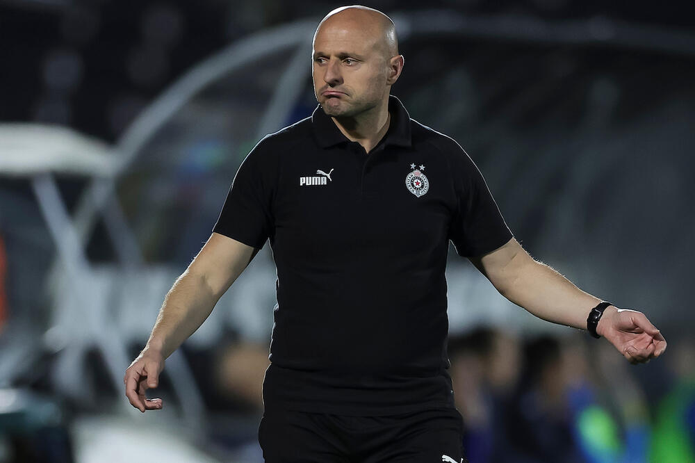 STIGLA NOVA PRIMAMLJIVA PONUDA U HUMSKU! 1.200.000, malo li je? Partizan IZRIČIT!