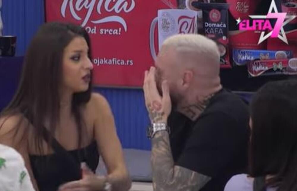 Ša ljubomoriše Mioni