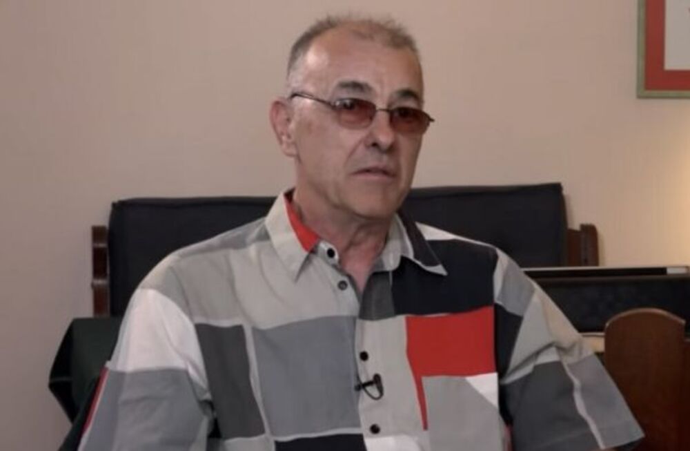 Ovako danas izgleda Boba iz 'Žikine dinastije'