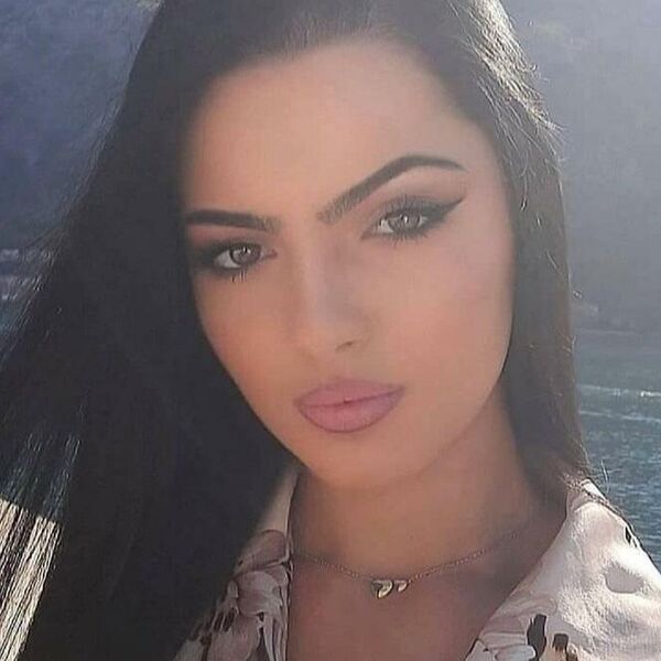 "JEDINO NISAM PRIHVATIO DA PROMENIM VERU": Detalji sa suđenja Ilira koji je ubio lepu Šejlu pred očima njenog oca!