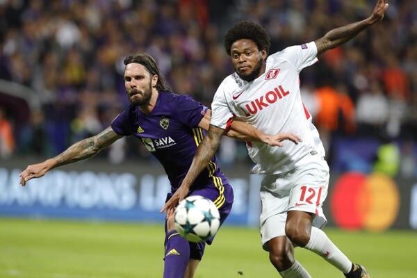 MARKO ŠULER SUMIRAO UTISKE POSLE ŽREBA: "Da sam mogao da biram Srbiju, njih bih izabrao za rivala"