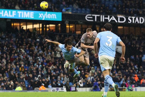 TOTENHEM JE SITIJEV KRIPTONIT: Gvardiola ne ume protiv Sparsa, Kuluševski u 90. pogodio za remi!