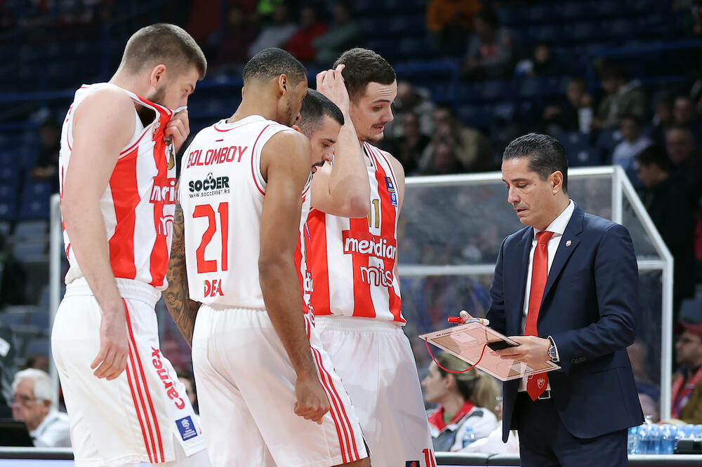 ZANIMLJIVA IZJAVA: Evo šta je rekao trener Valensije posle pobede nad Zvezdom!